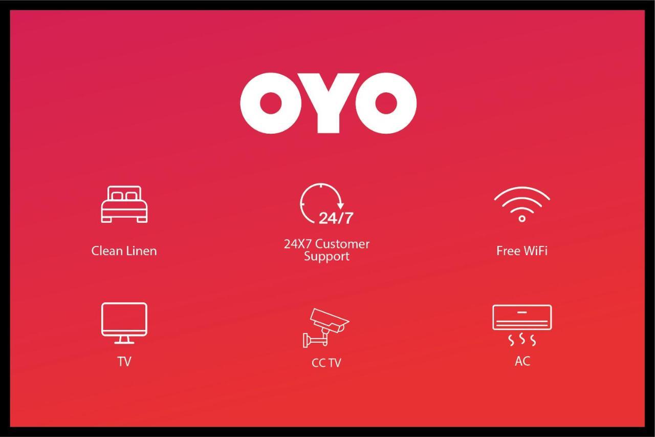 Oyo 19891 Vansha Exotica Hotel Pune