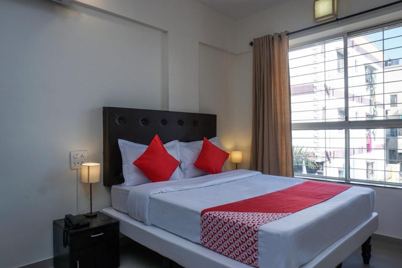 Hotel Oyo 19891 Vansha Exotica Pune