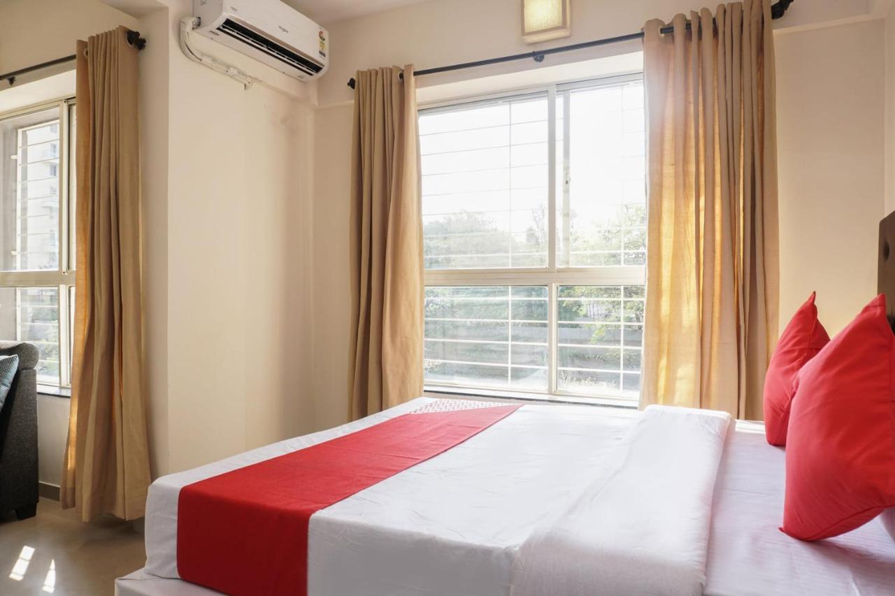 Oyo 19891 Vansha Exotica Hotel