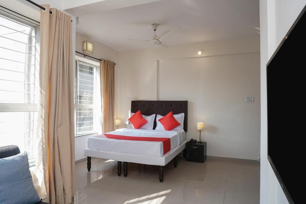 Hotel Oyo 19891 Vansha Exotica Pune