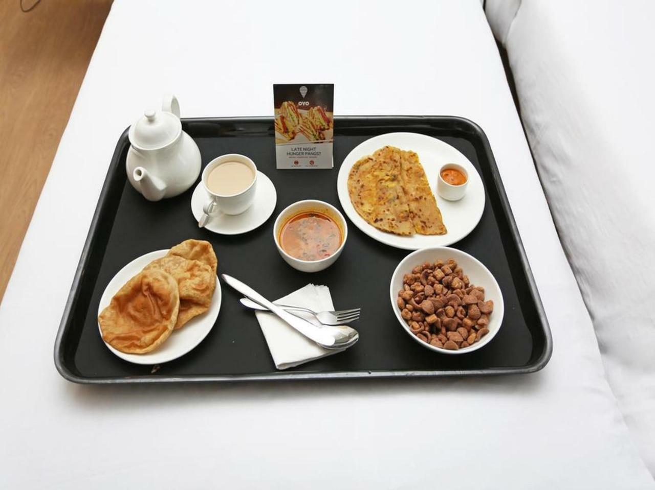 Oyo 19891 Vansha Exotica Hotel Pune